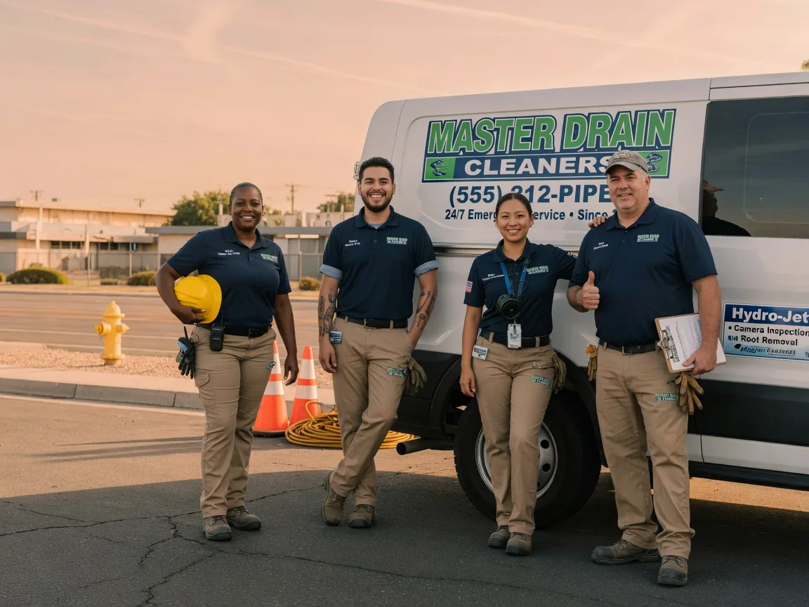 Drain Cleaning company in Wonalancet, NH